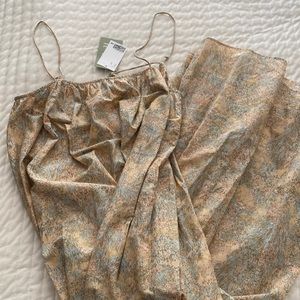 New with tags H&M dress